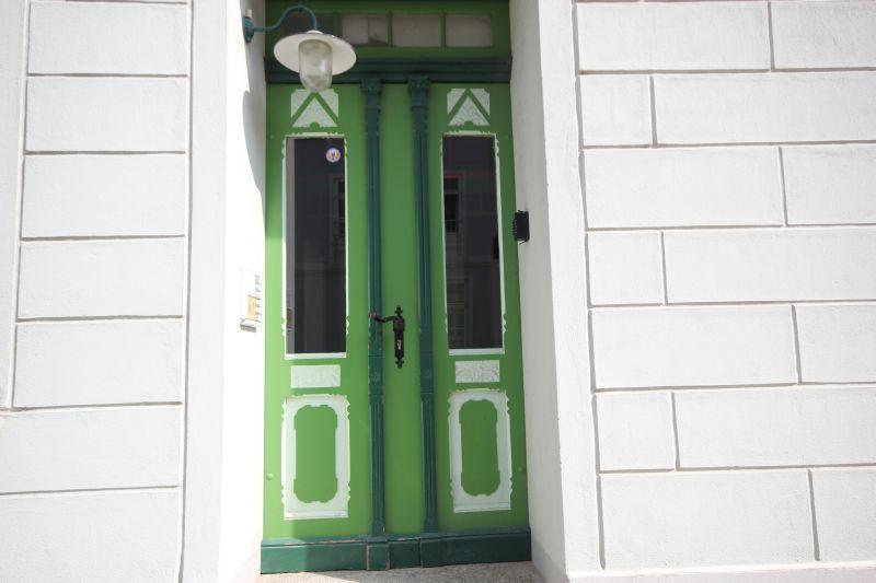 Stadthaus-شترالسوند المظهر الخارجي الصورة